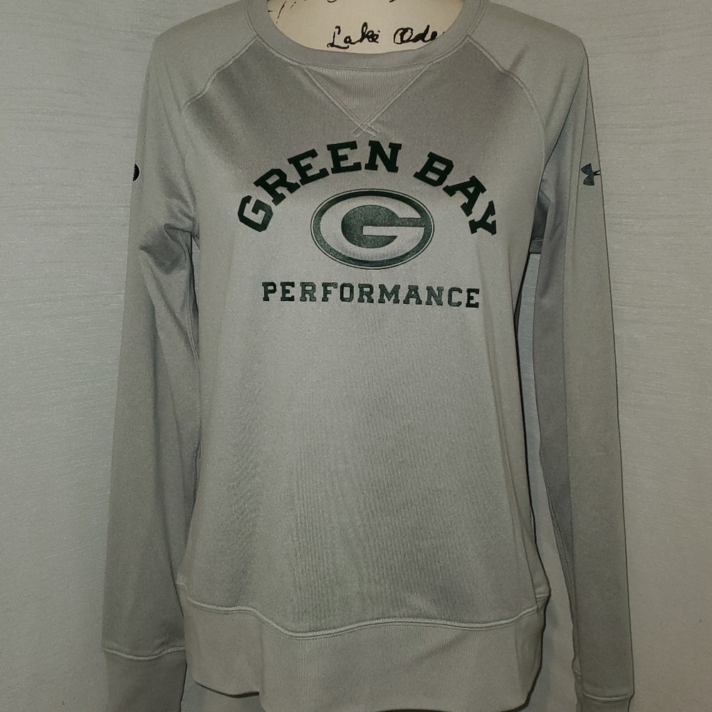 NFL Green Bay Packers Sweater